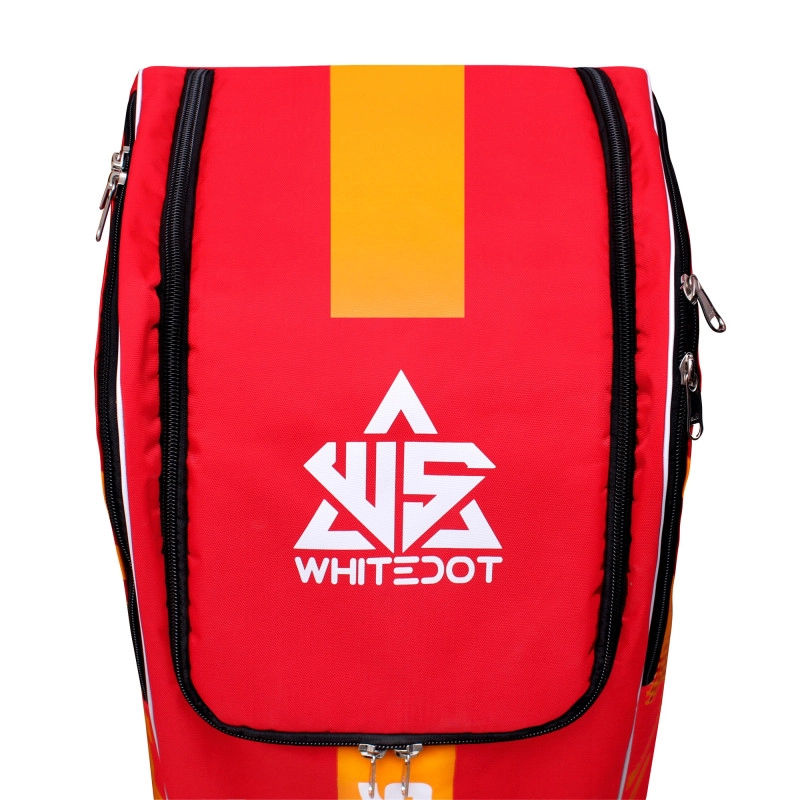 Whitedot Strike Duffle Cricket Kitbag