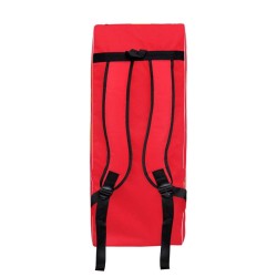 Whitedot Strike Duffle Cricket Kitbag