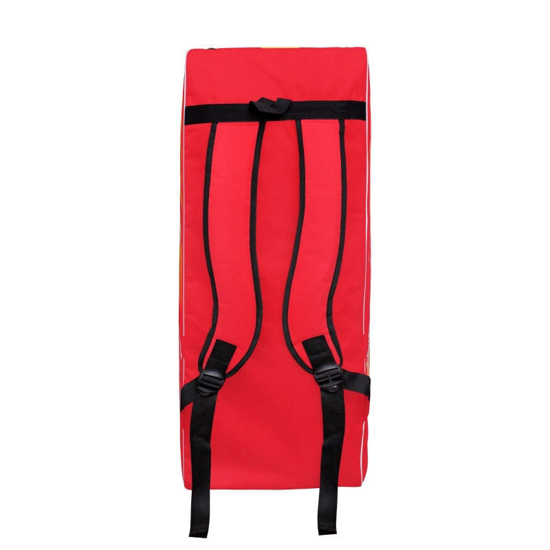 Whitedot Strike Duffle Cricket Kitbag