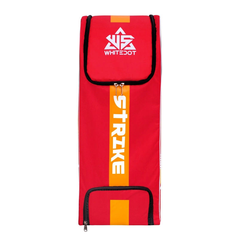 Whitedot Strike Duffle Cricket Kitbag