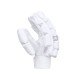 Whitedot Summer White Cricket Batting Gloves