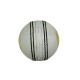 Whitedot Summer White Cricket Leather Ball - 50 Over Plus- Pack of 6 Whitedot Summer White Cricket Leather Ball - 50 Over Plus- Pack of 6