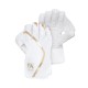 Whitedot Summer Wicket Keeping Gloves - White Whitedot Summer Wicket Keeping Gloves - White