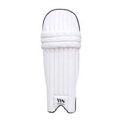 Whitedot Teal Light Weight Cricket Batting Pads