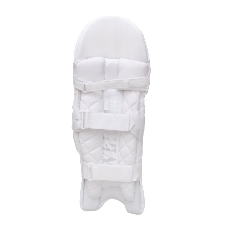 Whitedot Versed White Players Cricket Batting Pad Whitedot Versed White Players Cricket Batting Pad