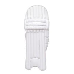 Whitedot Versed White Players Cricket Batting Pad