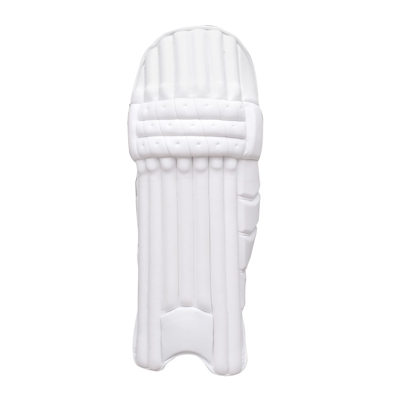 Whitedot Versed White Players Cricket Batting Pad Whitedot Versed White Players Cricket Batting Pad