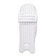 Whitedot Versed White Players Cricket Batting Pad Whitedot Versed White Players Cricket Batting Pad