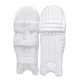 Whitedot Versed White Players Cricket Batting Pad Whitedot Versed White Players Cricket Batting Pad