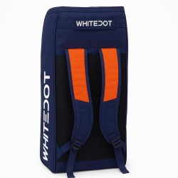 Whitedot Winged Cricket Kitbag Whitedot Winged Cricket Kitbag