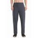 Whitedot Winged Quick Dry Trouser Pants - Grey || Perfect for summers || Designed for sports activity || Casual Wear