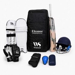 Whitedot Cricket Combo Kit - 1