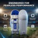 Whitedot Falcon Cricket Batting Pad