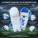 Whitedot Falcon Cricket Batting Pad
