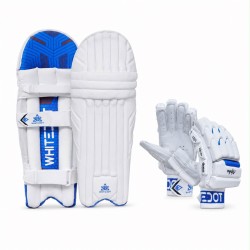 Whitedot AF2 Cricket Combo Kit