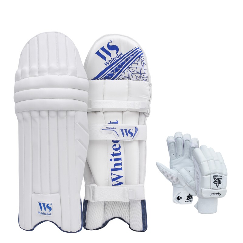 Whitedot EC2 Cricket Combo Kit