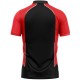 England Blue ODI World Cup 2011 Half Sleeves Cricket Fan Jersey - 100% Dryfit Polyester