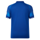 England Blue ODI World Cup 2023 Half Sleeves Cricket Fan Jersey - 100% Dryfit Polyester
