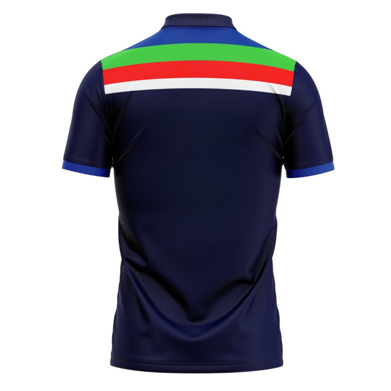 India Blue ICC World Cup 1992 Half Sleeves Cricket Fan Jersey - 100% Dryfit Polyester - With Name Personalization India Blue ICC World Cup 1992 Half Sleeves Cricket Fan Jersey - 100% Dryfit Polyester - With Name Personalization