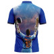 India Master Blaster Sachin Tendulkar Fan Jersey India Master Blaster Sachin Tendulkar Fan Jersey