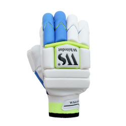 Whitedot Falcon Cricket Batting Gloves (270 Gram) Whitedot Falcon Cricket Batting Gloves (270 Gram)