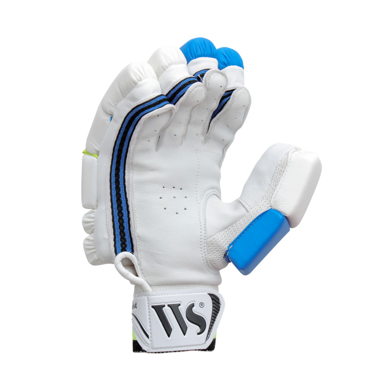 Whitedot Falcon Cricket Batting Gloves (270 Gram)