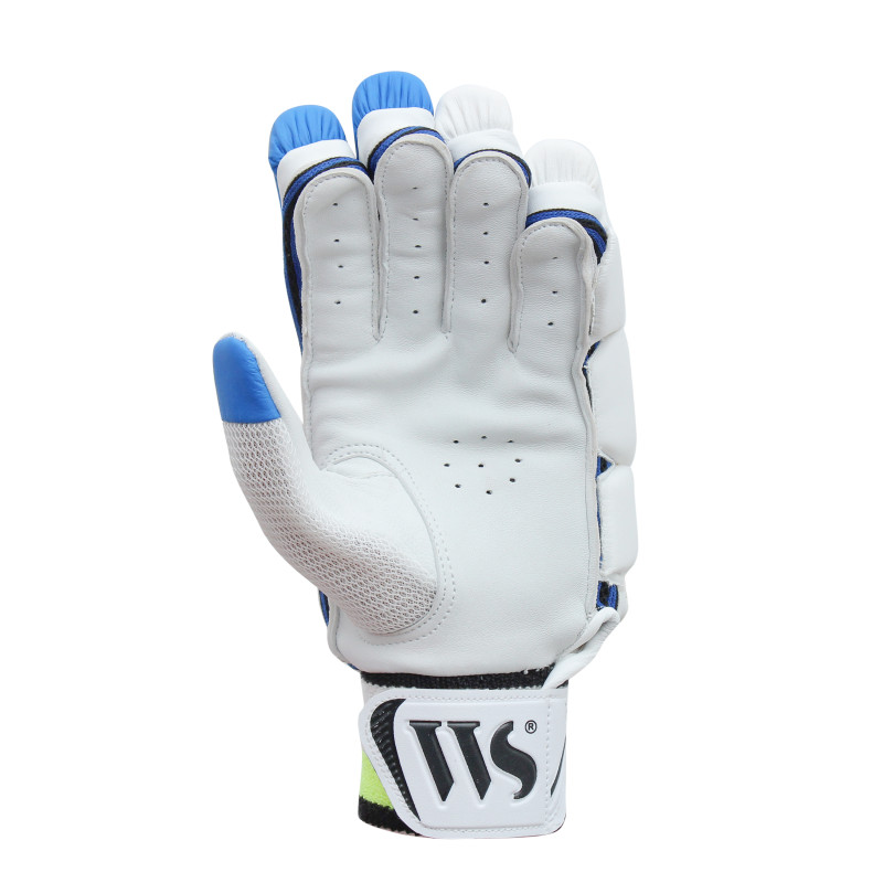 Whitedot Falcon Cricket Batting Gloves (270 Gram)