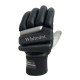 Whitedot Black Winged Players Cricket Batting Gloves Whitedot Black Winged Players Cricket Batting Gloves
