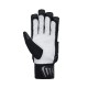 Whitedot Aegis Black Cricket Batting Gloves