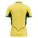 Australia ODI World Cup 2023 Half Sleeves Cricket Fan Jersey - 100% Dryfit Polyester - With Name Personalisation Australia ODI World Cup 2023 Half Sleeves Cricket Fan Jersey - 100% Dryfit Polyester - With Name Personalisation