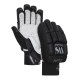 Whitedot Capital Black Cricket Batting Gloves Whitedot Capital Black Cricket Batting Gloves