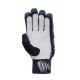Whitedot Capital Navy Blue Cricket Batting Gloves