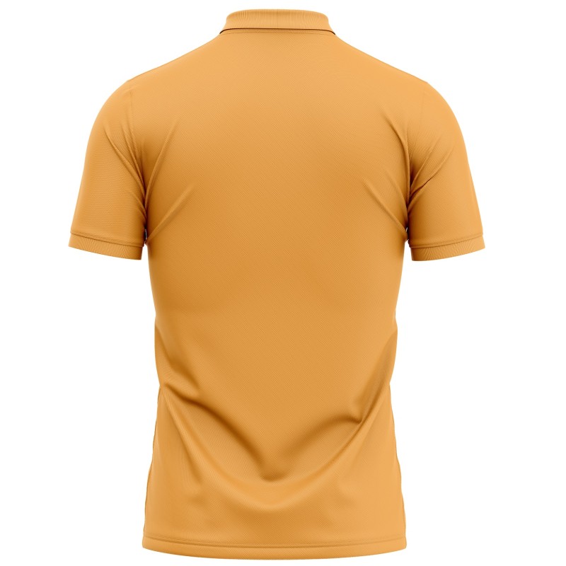Australia Half Sleeves Cricket Fan Jersey - 100% Dryfit Polyester - With Name Personalization Australia Half Sleeves Cricket Fan Jersey - 100% Dryfit Polyester - With Name Personalization