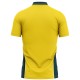 Australia Half Sleeves Cricket Fan Jersey - 100% Dryfit Polyester - With Name Personalization Australia Half Sleeves Cricket Fan Jersey - 100% Dryfit Polyester - With Name Personalization