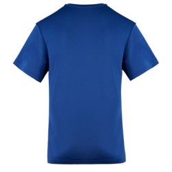 Whitedot Smash Master Pro Badminton Tshirt - Stretchable 100% Dryfit Polyester