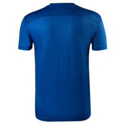 Whitedot Net Ninja Elite Badminton Tshirt - Stretchable 100% Dryfit Polyester