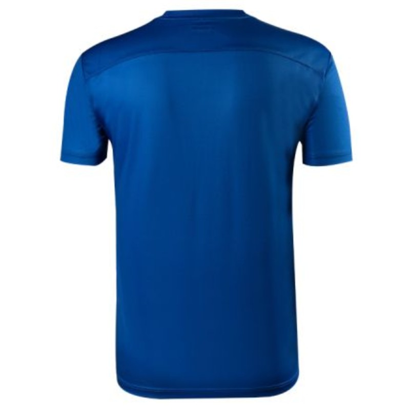 Whitedot Net Ninja Elite Badminton Tshirt - Stretchable 100% Dryfit Polyester Whitedot Net Ninja Elite Badminton Tshirt - Stretchable 100% Dryfit Polyester