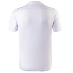 Whitedot Birdie Blitz X Badminton Tshirt - Stretchable 100% Dryfit Polyester