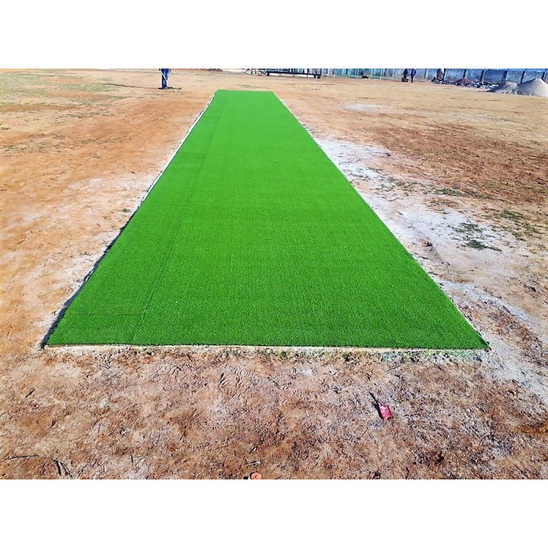 Turf for Cricket Pitch for All Types Use / Outdoor & Indoor 