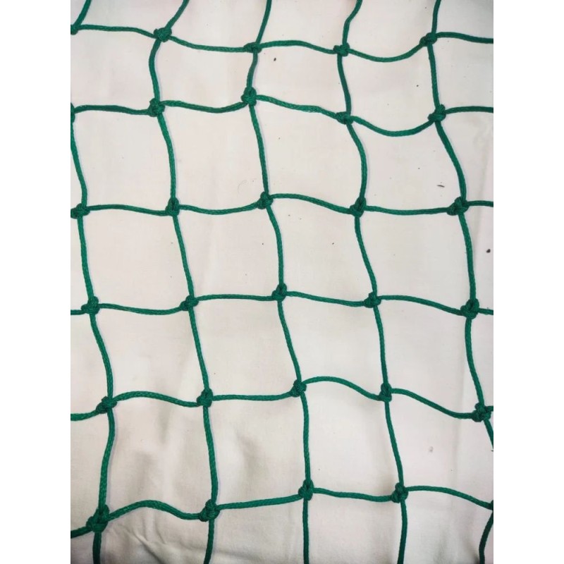 Cricket Practice Net for Batting/ Bowling /Fielding- Green