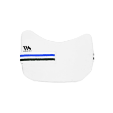 Whitedot Chest Guard Whitedot Chest Guard