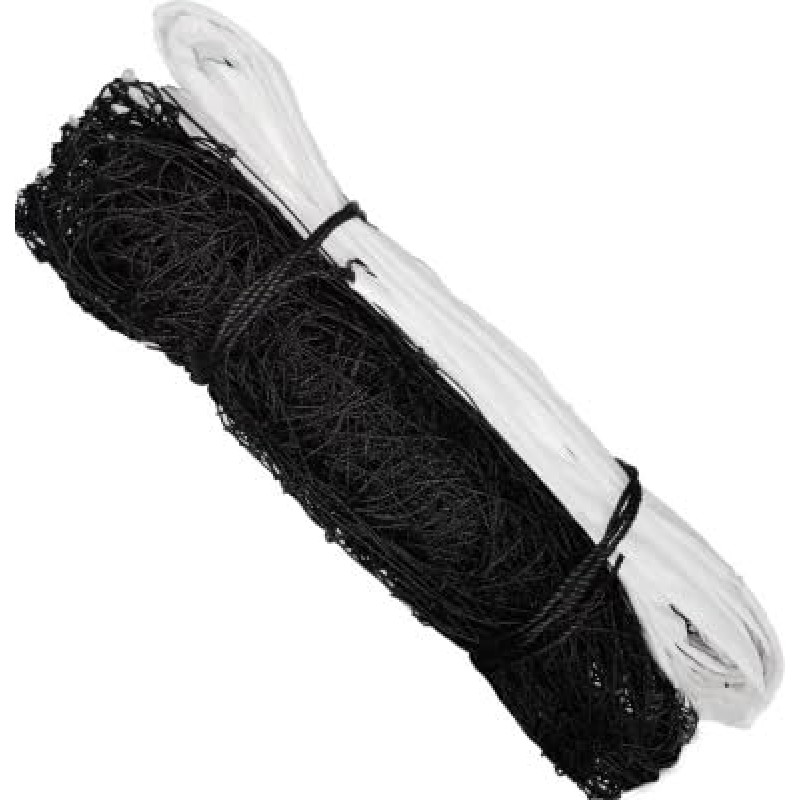 Volleyball Net for Indoor and Outdoor Sports, Professional Sports