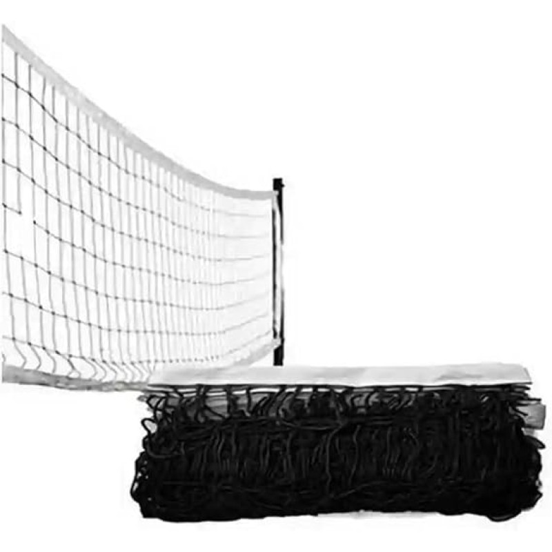 Volleyball Net for Indoor and Outdoor Sports, Professional Sports