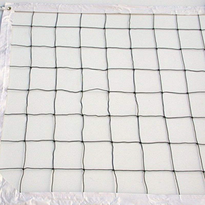 Volleyball Net for Indoor and Outdoor Sports, Professional Sports