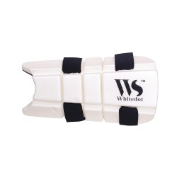 Whitedot 5.1 Ultralight Moulded Cricket Elbow Guard