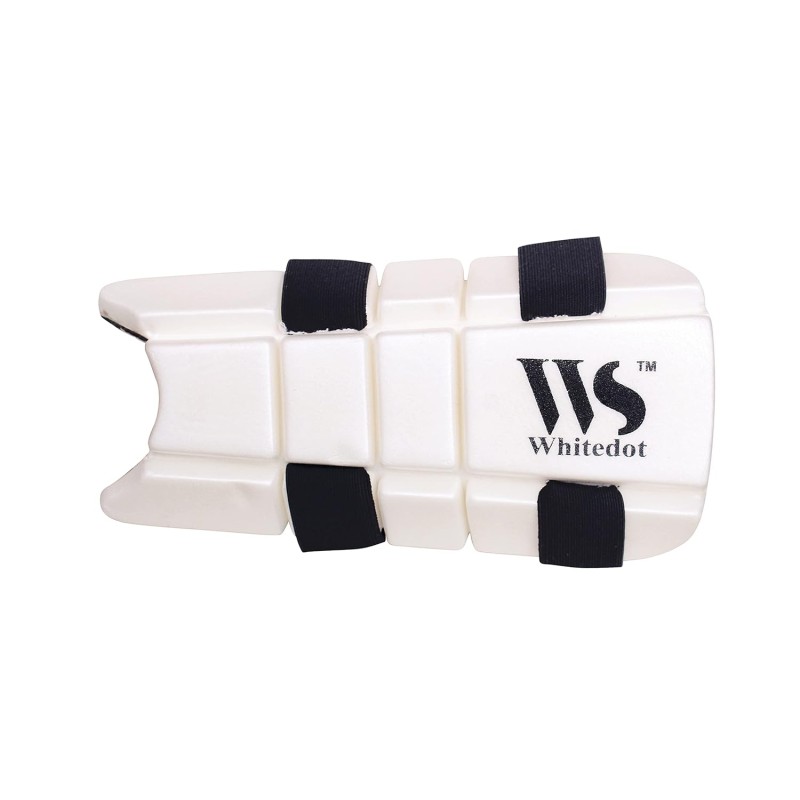 Whitedot 5.1 Ultralight Moulded Cricket Elbow Guard