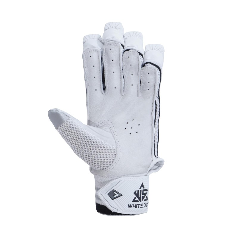 Whitedot Dot 1.0 Cricket Batting Gloves