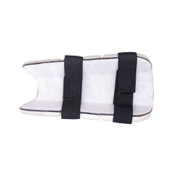 Whitedot 5.1 Ultralight Moulded Cricket Elbow Guard Whitedot 5.1 Ultralight Moulded Cricket Elbow Guard