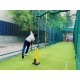 Cricket Practice Net for Batting/ Bowling /Fielding- Green