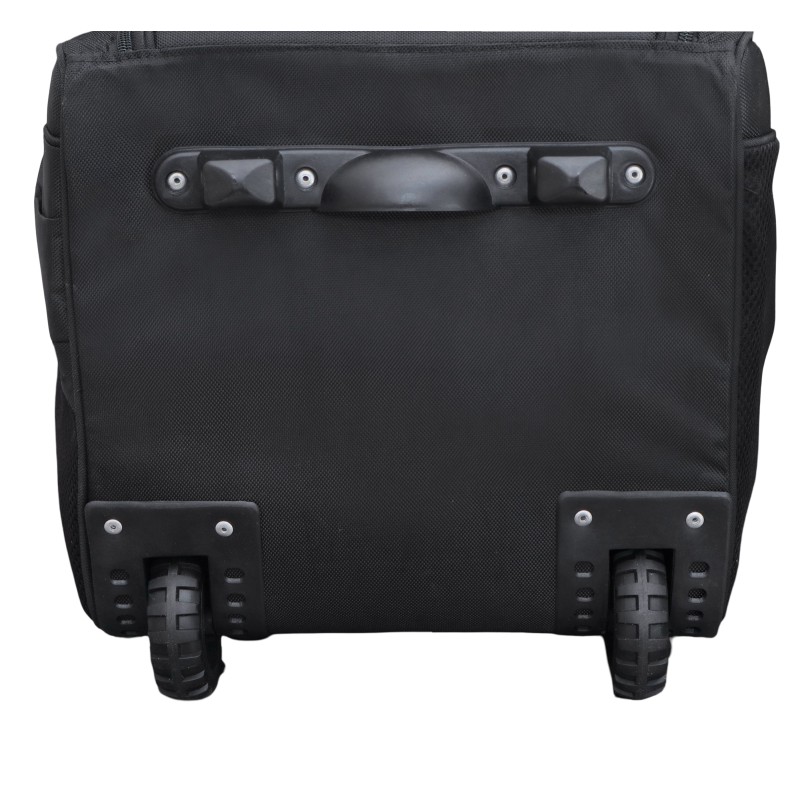 Whitedot Alpha Duffle Wheelie Cricket Kitbag